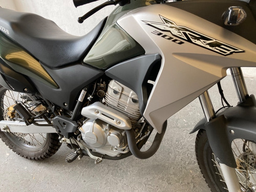Honda Xre300