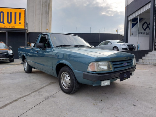 Imagem 2 de 19 de Ford Pampa