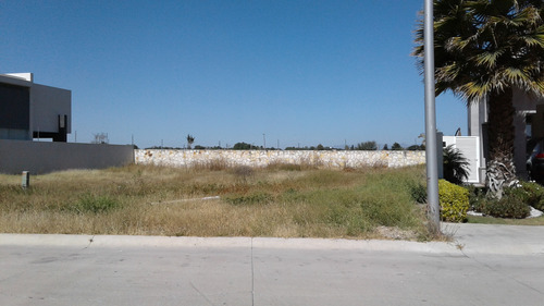 Terreno En Venta San Lorenzo Residencial Celaya