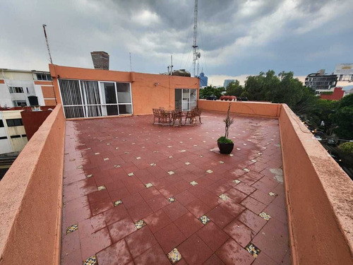 Edificio Para Remodelar Con Local Comercial