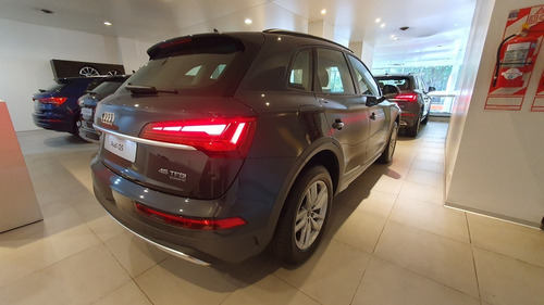 Imagen 6 de 25 de Audi Q5 45 Tfsi Offroad Mild Hybrid Quattro Audibsas 2022