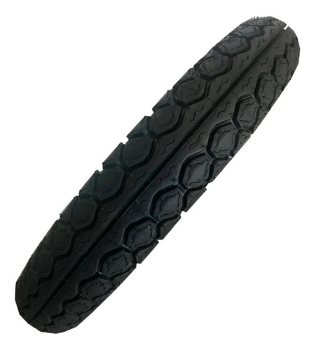 Pneu Moto Rinaldi 80/100-14 + 2.50-17 Pd29