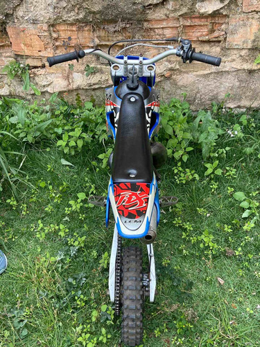 Lem Rx 50