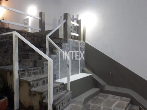 Imagem 20 de 30 de Excelente Casa Triplex Em São Francisco À Venda. - Ca00647 - 70039265