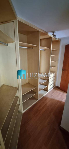 Imagem 15 de 15 de Excelente Apartamento Com Sala Ampla E Espaçosa No Vila Andrade - 140 M² - 525ll