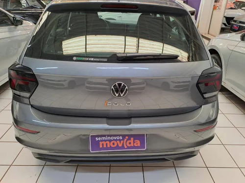 Volkswagen Polo MPI (Flex)