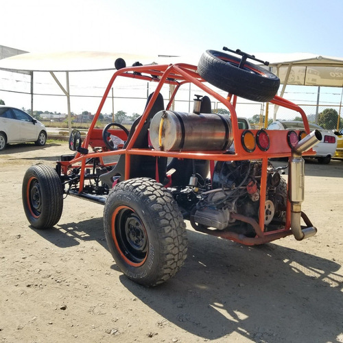 Imagen 4 de 4 de Arenero Tubular