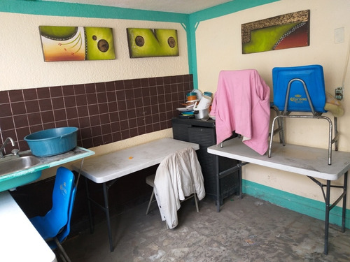 Imagen 6 de 11 de Casa Con 2 Accesorias, 200 Metros Construcción, 135 Terreno