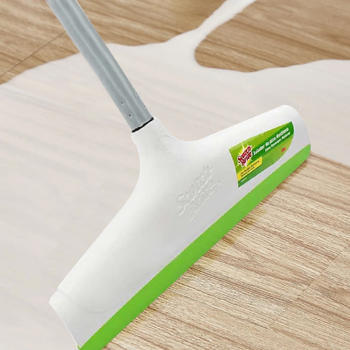 Jalador De Piso Scotch-brite - Alta Durabilidad