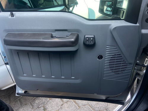 Ford F3500 Xl 2011 Super Duty Caja Seca Manual Eng $