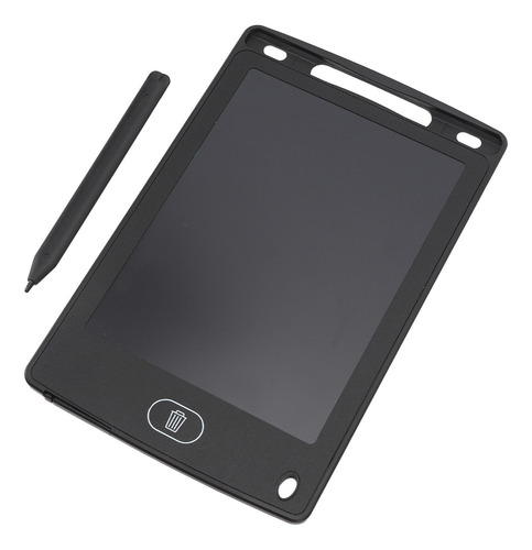 Ec Tableta De Escritura Electrónica Con Bolígrafo Lcd