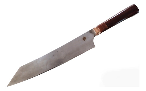 Cuchillo Seax Fragua Artesanal Jackdespasdas