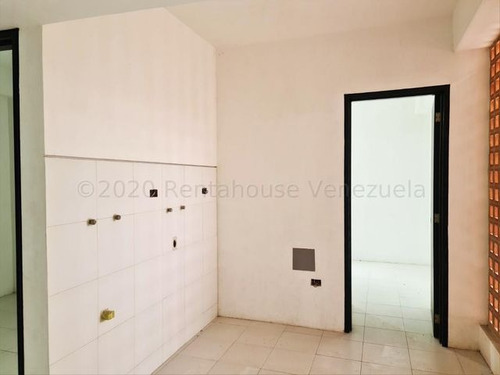 Apartamento Pent House En Venta En Los Campitos I, Son 636 Mts. Luis Infante 24-25198