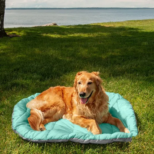 Cama Para Perros Furhaven Trail Pup Para Viajes Al Aire Libr