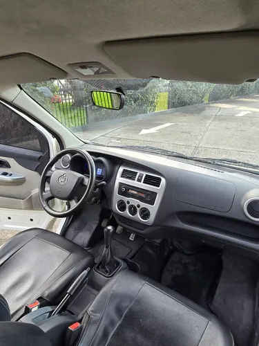 Changan Mini Van 1.2 Sc5027x
