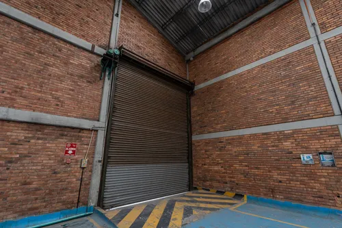 Bodega En Arriendo En Soacha - Santa Ana. Cod A1106020
