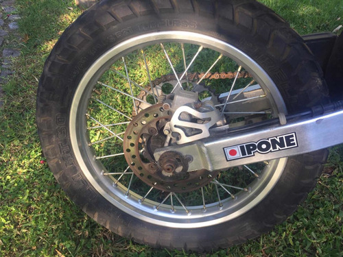 Honda Xr 250