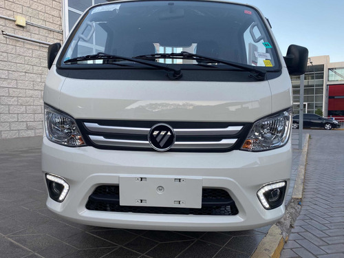 Foton Tm1 1.600 Kg Cabina Doble
