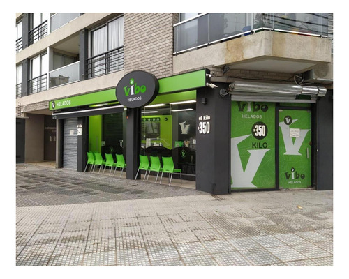 Imagen 1 de 6 de Nuevo Valor Local 93m2 Sobre Av. De Mayo - Ramos Mejia