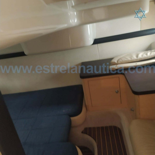 Lancha Cranchi 42 Barco Iate N Ferretti Azimut Catamara