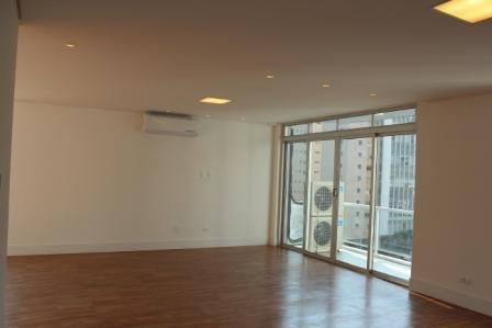 Imagem 7 de 30 de Apartamento Residencial À Venda, Jardim Paulista, São Paulo. - Ap2982