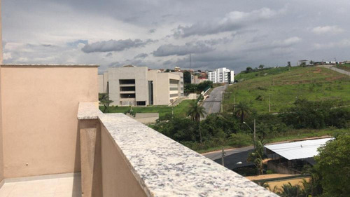 Imagem 9 de 10 de Cobertura Duplex À Venda, 2 Quartos, 2 Vagas, Novo Centro - Santa Luzia/mg - 1880