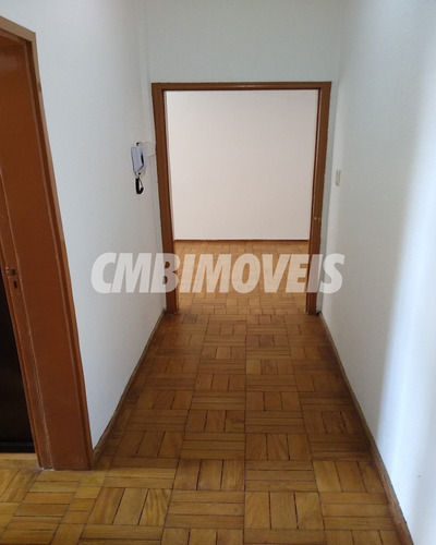 Imagem 4 de 11 de Apartamento À Venda 2 Dormitórios No Centro Em Campinas - Ap22225 - Ap22225 - 69541805