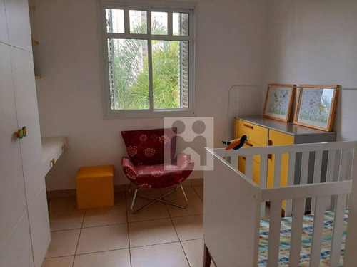 Imagem 16 de 30 de Casa Com 4 Dormitórios À Venda, 218 M² Por R$ 995.000,00 - Jardim Botânico - Ribeirão Preto/sp - Ca0962