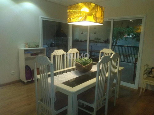 Imagem 9 de 30 de Casa À Venda Em Jardim Soleil - Ca012342