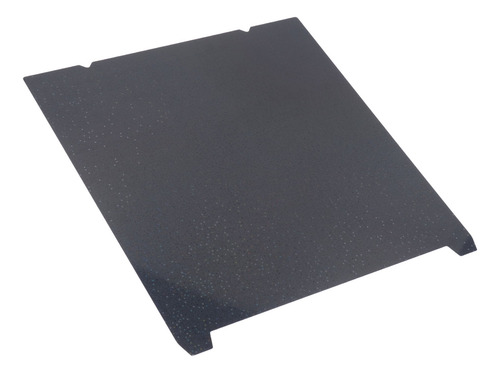Placa De Construção De Cama De Impressão Pei Pey 310x315mm D