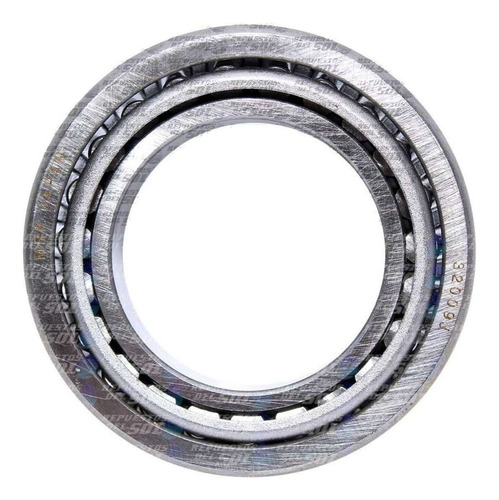 Rodamiento Rueda Del Int Ssangyong Rexton 3.2 G32d 2002 2005
