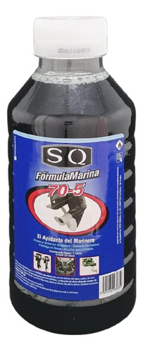 Formula Marina Liquida Sq 1 Litro