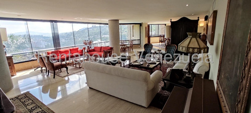 Ls Vende Apartamento Colinas Del Tamanaco