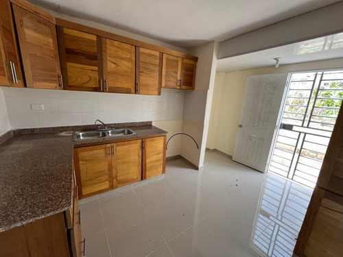 Vendo Excelente Apartamento En La Autopista San Isidro 