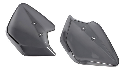 Soporte Para Parabrisas Delantero De Motocicleta, 1 Par