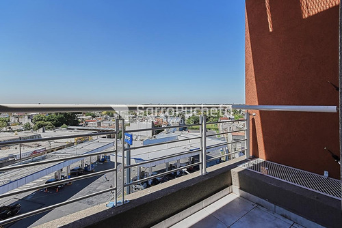 Imagen 14 de 30 de Venta Departamento 1 Amb Con Balcon - V. Tesei - Hurlingham (6°p - B)