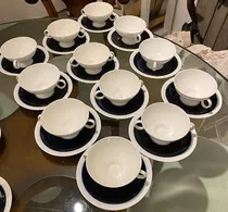 Comprar Juego De Vajilla Porcelana Alemana A. K 103 Piezas No  Envio