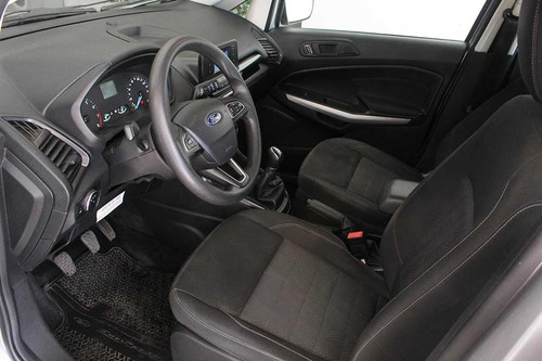 Ford Ecosport 1.5 S 123cv 4x2