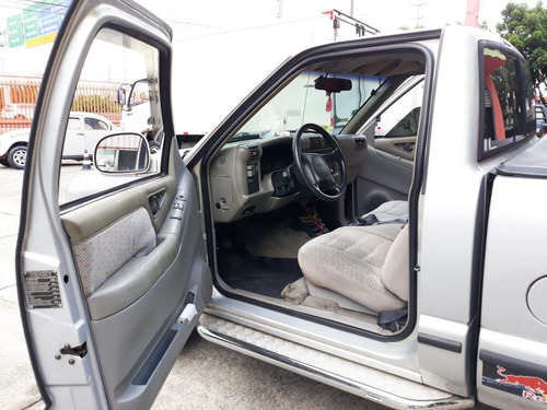 Chevrolet S10 4.3s De Luxe 2p Impecável Makema