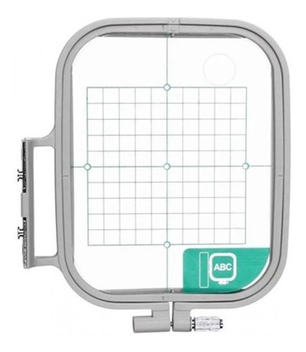 Bastidor Para Brother Pe 770 10x10 Cm - Sa 443-ef83