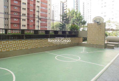 Imagem 23 de 25 de Apartamento Com 2 Dorms, Vila Uberabinha- R$ 1.06 Mi - V4268