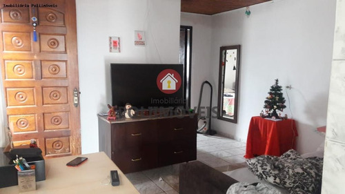 Imagem 5 de 10 de Casa Para Venda Em Araucária, Costeira, 2 Dormitórios, 1 Banheiro - Ca0774_2-1410070