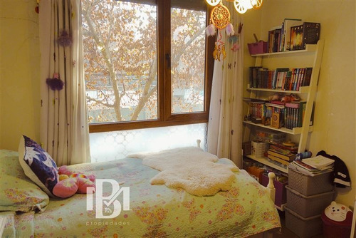 Imagen 8 de 13 de Departamento En Venta De 3 Dorm. En Vitacura