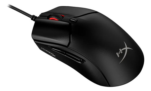 Mouse Gaming Hyperx Pulsefire Haste 2 Negro 6n0a7aa