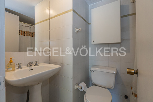 Duplex Con Espectacular Terraza En Diego De Almagro