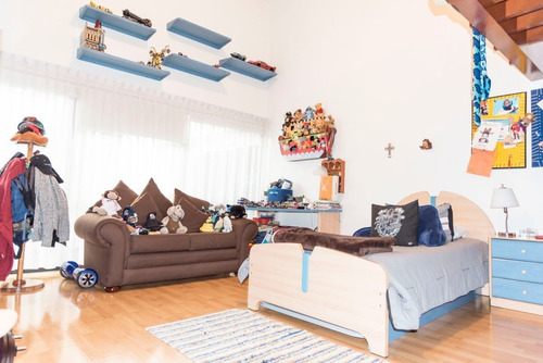 Casa En Venta Pedregal De San Francisco