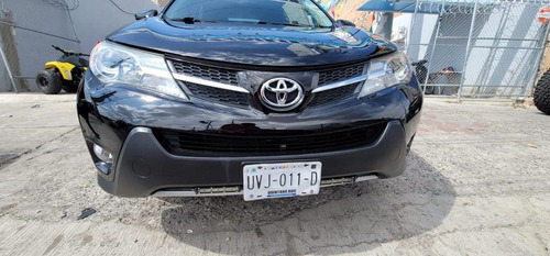 Imagen 1 de 15 de Toyota Rav4 2.5 Xle L4 Awd At 2015