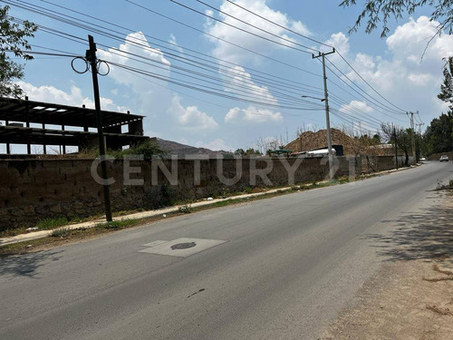 Se Vende Terreno De 10,000 Metros Cuadrados En El Municipio De Copalita.