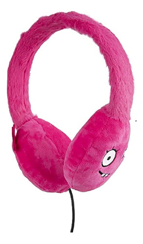 Producto Generico - Ugly Dolls - Auriculares De Diadema Par.