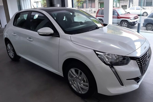 Peugeot 208 1.6 Active